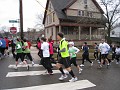 Shamrocks and Shenanigans 5K 2010 0700